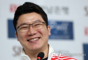 사격 황제 진종오 '금빛 미소'