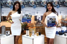 제로무역-온메카닉-말레코리아 말레 케어메틱스 론칭쇼 개최