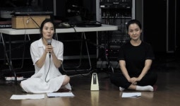 젊은 소리꾼이 재해석한 춘향의 꿈