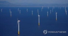 풍력·태양광, 사하라 사막에 비 내리게 해 초지화도 가능