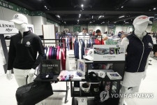 신세계백화점, 대규모 골프 대전 개최