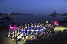 [연합이매진] 통영한산대첩축제