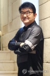 양재천 연인의 거리 콘서트 사회 맡은 김승현