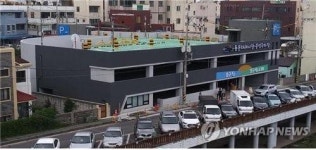 제수 구입은 전통시장에서…청주시, 시장 주변 주정차 허용