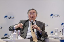 中, 미국 월가 은행가들 초청…무역전쟁 도움될까
