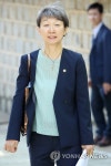 정재숙 신임 문화재청장