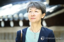 정재숙 문화재청장 어둠 속 문화재 적극 활용할 것