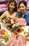 추석맞이 갈비 싸게 사세요