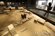 공평동의 옛모습
