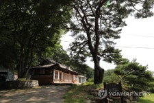 역사기행-강화 화개사