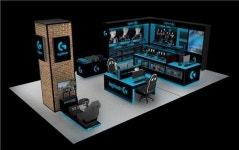 게임족 잡아라…이마트, 일렉트로마트에 체험형 게임매장 첫선