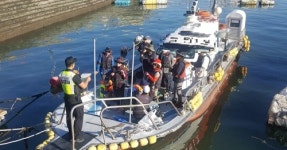 [충남소식] 태안군, 추석 앞두고 수도권서 직거래 장터 운영