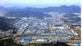 기계공업 요람 창원국가산단 첨단산업단지로 탈바꿈한다