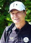 축사하는 김영찬 이사장
