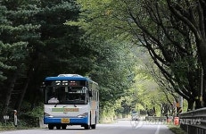 [충북소식] 옥천군 버스정보시스템 구축 국비 확보