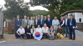 독립운동가 재조명에 구미지역 진보·보수단체 갈등