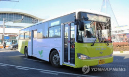 세종도시교통공사 읍·면 57개 버스노선 인수 마무리