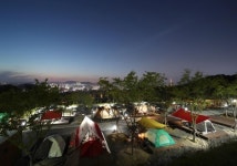 대구 달서별빛캠프 캠핌장에 목재문화체험장 문 연다