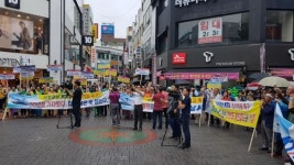 진주시민 국가균형발전 초석은 남부내륙철도…조기 착공하라