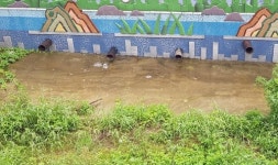 25억 투입 해운대 석대천 용수 공급시설 8년간 무용지물