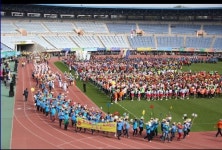 제45주년 부천시민의 날… 시민화합 축제 풍성