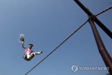 [추석연휴 N 여행] 영남권: 청자 빛 북천하늘, 억만송이 꽃 향기…하동 북천 축제