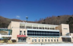 경남도환경교육원 지리산에서 환경·생태체험하며 힐링하세요