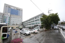 광주 동구청-조선대 도로확장 본격화…구청 별관건물 장애물