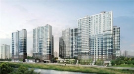 LH, 청주 동남지구에 공공임대 아파트 1천77가구 공급 추진