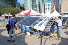 2018 서울 태양광 엑스포 10월 1~2일 광화문광장서 개최