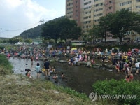 광주천 아리랑 문화물길 사업 첫발…28일 조성단 전체회의