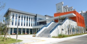 청소년의 휴식과 문화체험 공간 남원시청소년수련관 개관