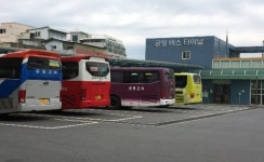 [세종충남소식] 조치원버스터미널, 세종도시교통공사가 운영