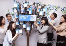 메드트로닉코리아, `300의 기적(Miracle of 300)