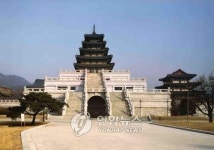 국립민속박물관 상설전시관 제1관 22일부터 휴관