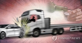 파주 교차로서 교통사고, 4명 부상
