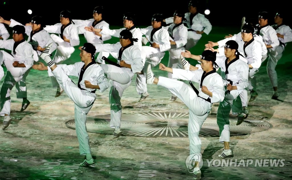 국군 태권도 세계화 학술대회, 국군 해외파병과 태권도 역사 조망