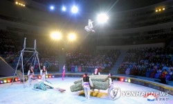 북, 국제노인의 날 맞아 문화행사 진행
