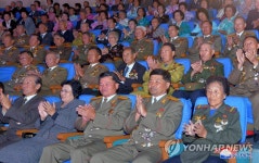 북, 국제노인의 날 맞아 문화행사 진행