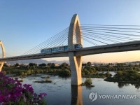 대구도시철도 3호선 운행 11시간 만에 정상화