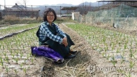 만해문학상에 김해자 시인 해자네 점집