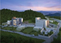 용인에 들어선 뮤지엄 그라운드…보고시앙 전시로 개관