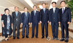 남북, 10·4선언 11년 만에 오늘 평양서 첫 공동 기념행사