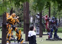 폐교 활용 충주 오대호 아트팩토리 내년 3월 개장