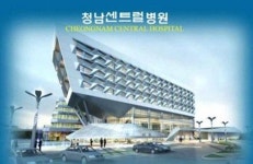 청남의료재단, 울산혁신도시에 1천200병상 의료복합타운 건설