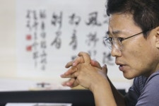 [연합이매진] 노래하듯 詩를 읊죠