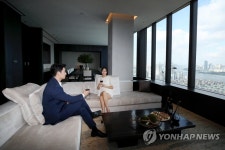 도심 속 진정한 휴식
