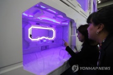 직장인 쉼터로 관심 받는 수면 캡슐