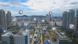 광주시, 미국 연구소와 손잡고 스마트시티 기술 개발