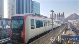 [김해소식] 경전철 김해시청역 복합주차장 증축